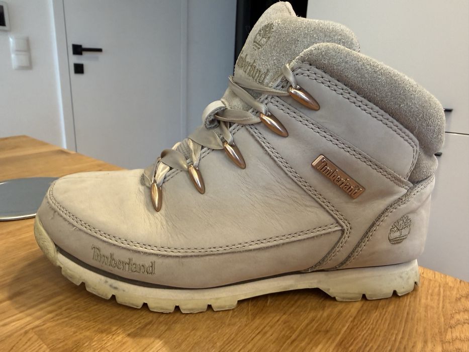 Timberland rozm. 37 jesień/zima damskie