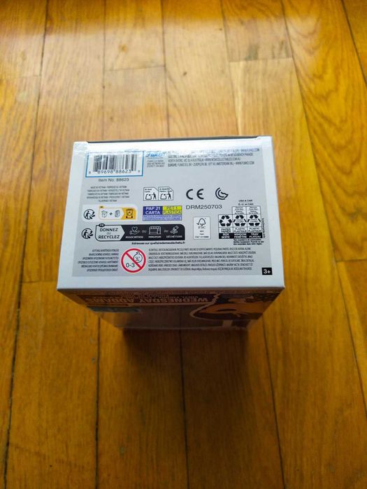 Funko Pop Wednesday 1814