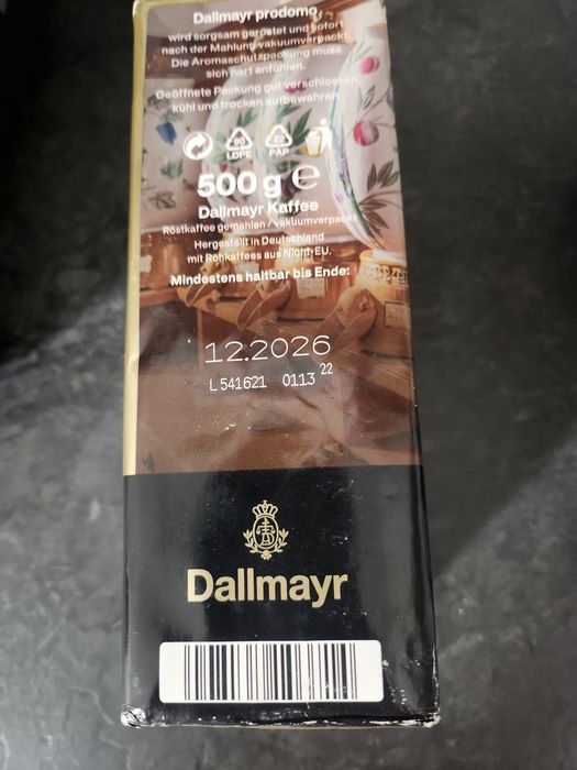 3 kawy 2×500 i 250 g