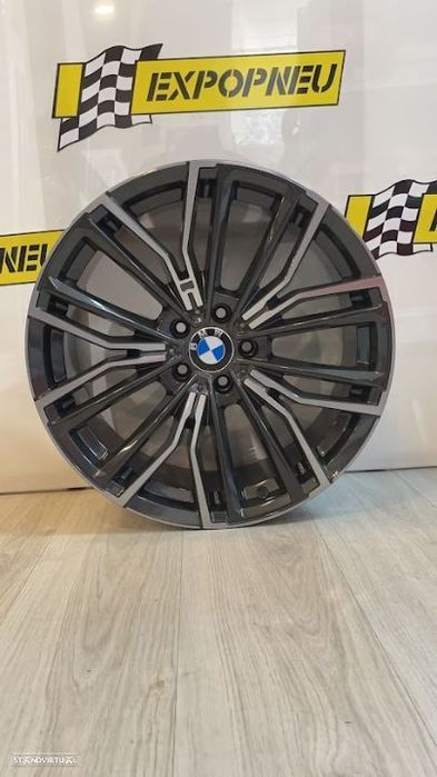 Jantes 19 bmw 5x112