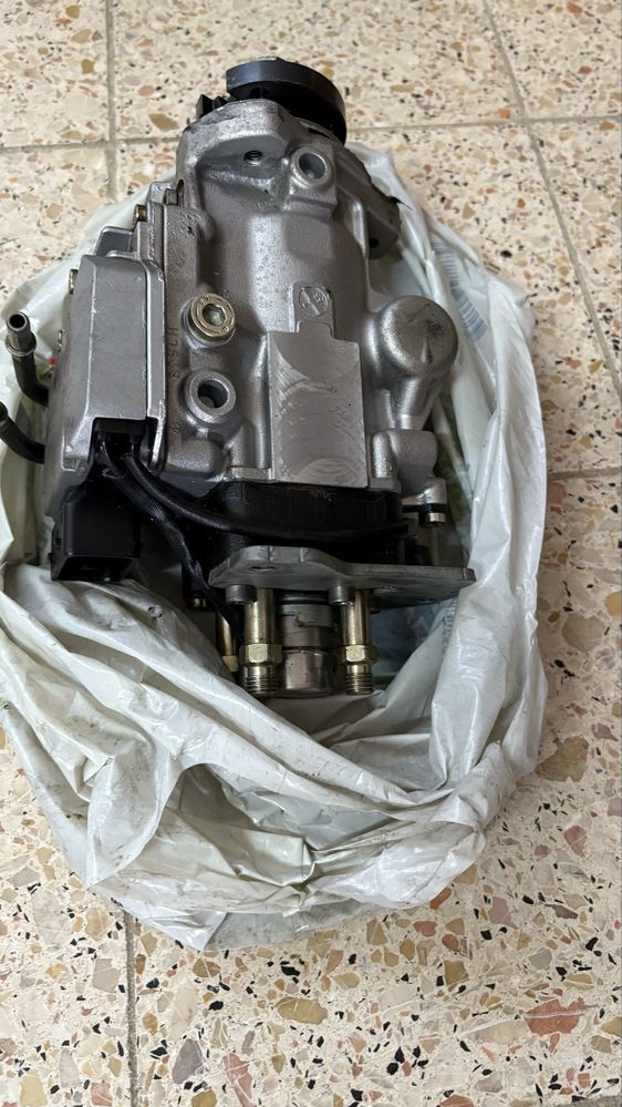 Bomba de gasoleo de Ford Focus 1.6 gasoleo