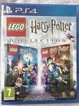 Гра Harry Potter PS4