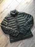 Kurtka puchowa zimowa Woolrich rozm. M
