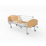 Cama Articulada  com Colchão