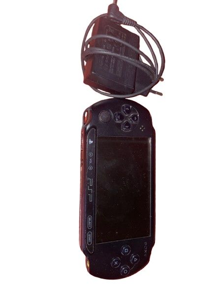 PS Portable usada