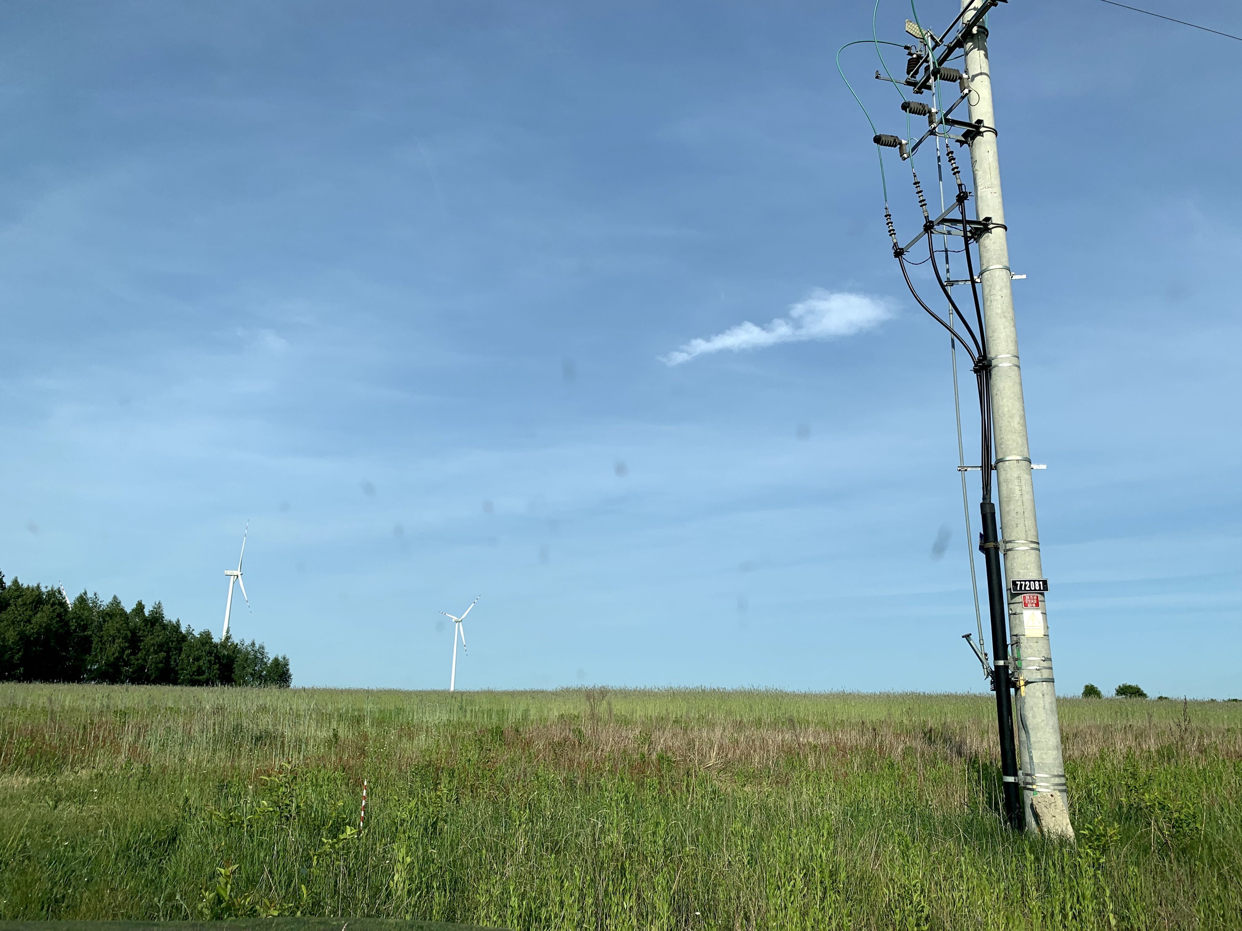 Twój dom w sercu Mazowsza – działka 1200m² w Lelewie blisko Wkry