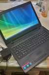 Продам ноутбук 15,6 Lenovo ideally 110-15