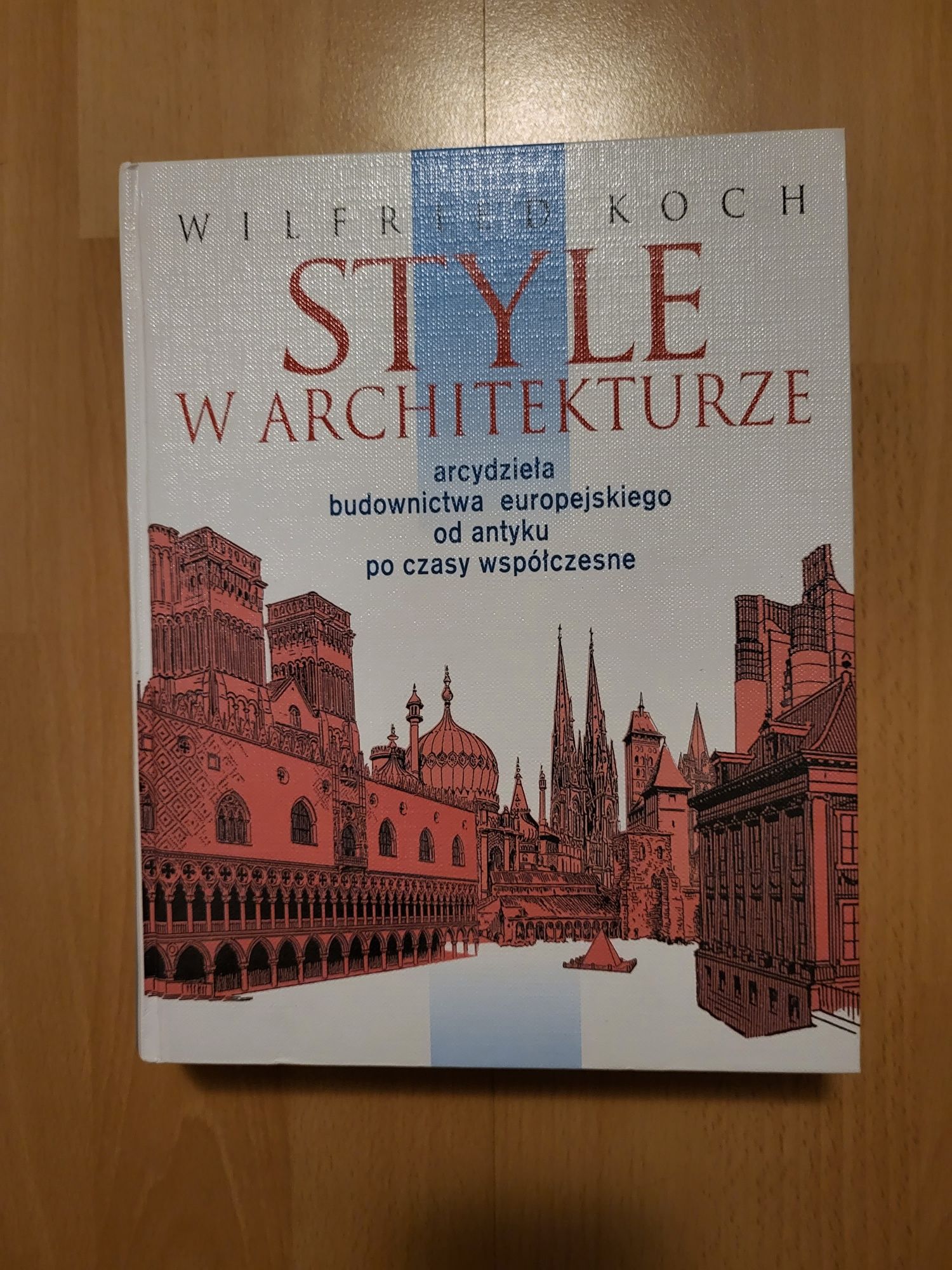 Wilfried  Koch  Style w architekturze