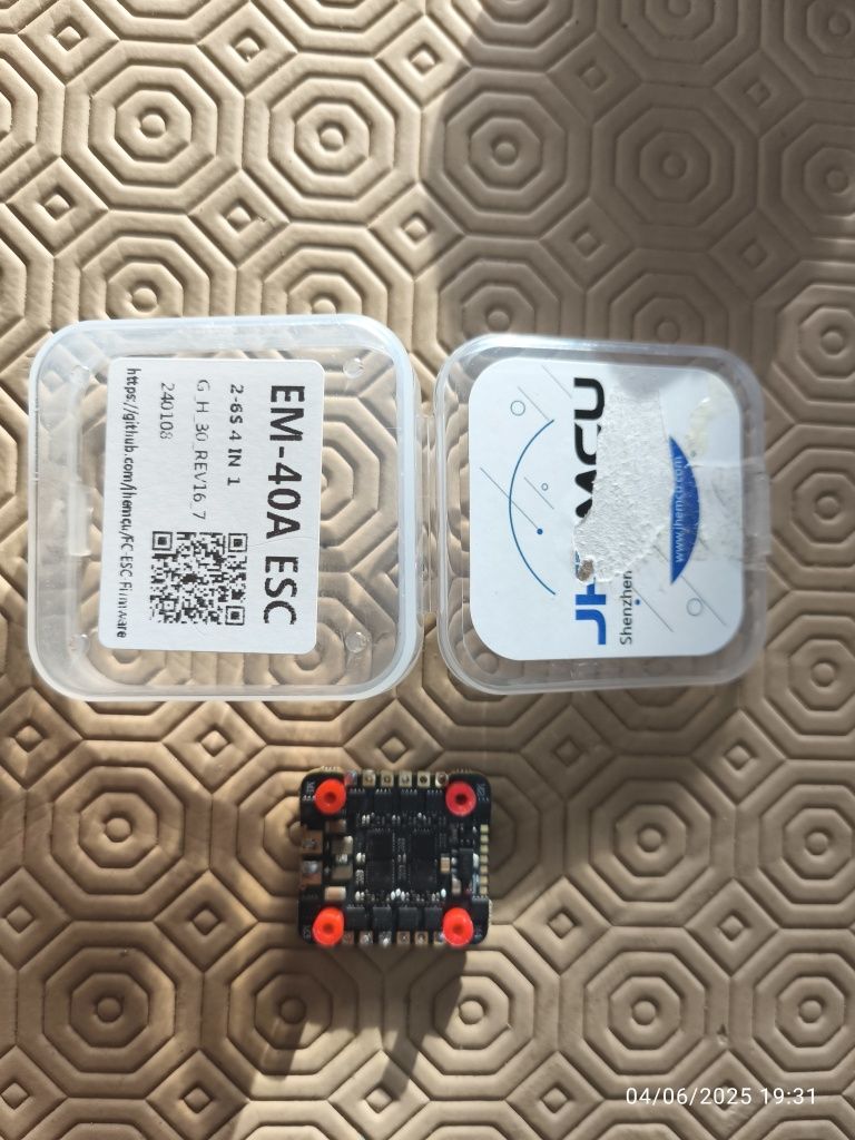 ESC para drone Freestyle