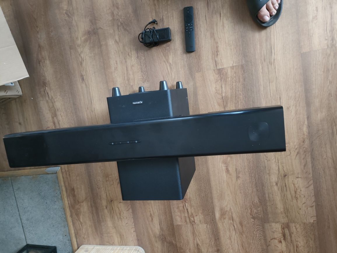 Soundbar Xiaomi 3.1