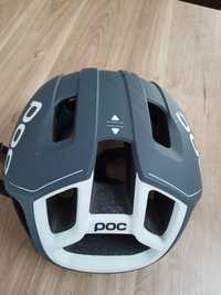 Kask rowerowy POC Ventral Spin  roz. M 54-59