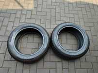 205/55 94V R16 KLEBER Krisalp HP3 8mm 2024r Zimowe Opony 2szt jakNOWE
