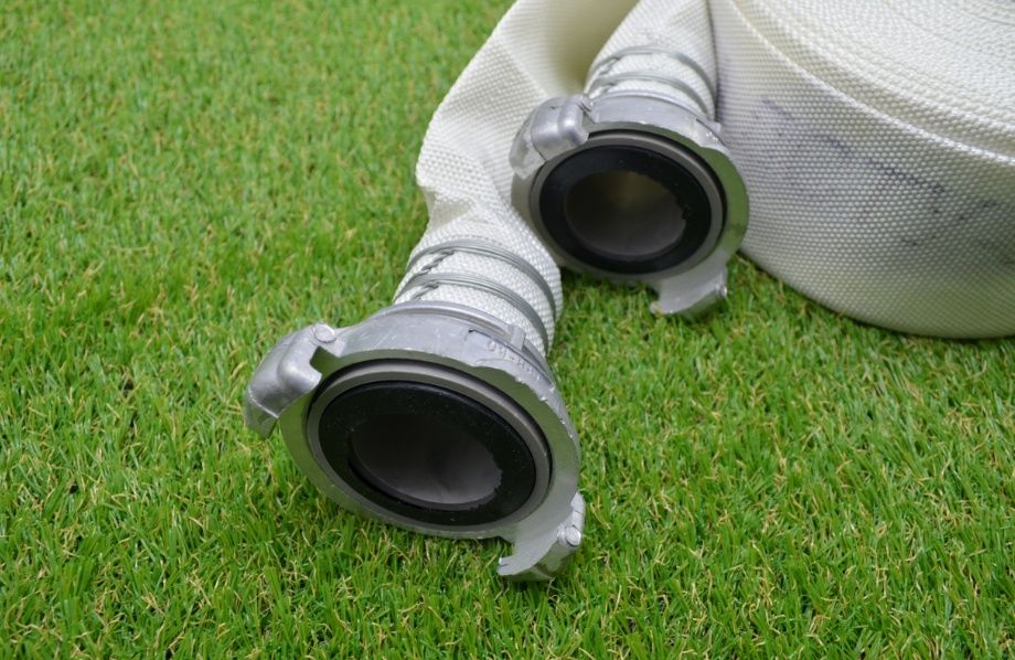 Пожежний рукав для фекального насоса 2" (50мм) 20 метрів 30 метрів