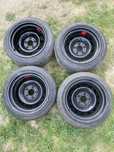 Szeroka stal 16 5x120 BMW 9j 10j