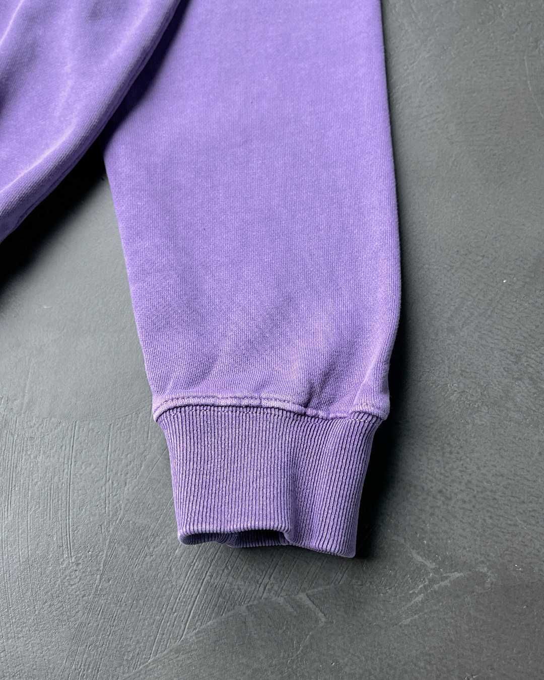 Худі Carhartt WIP Duster Hooded Washed Purple