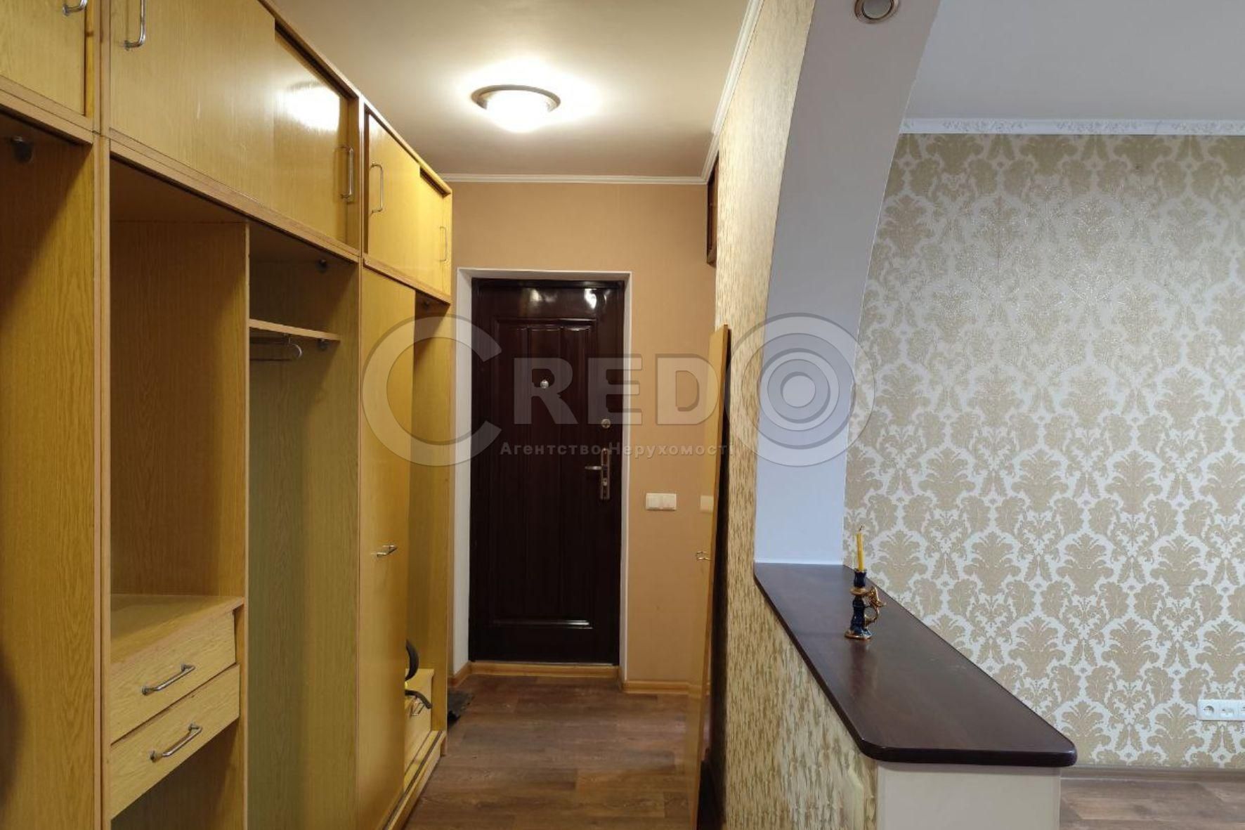 Продаж 3кімнатної квартири з автономним опаленням. "Даманський"