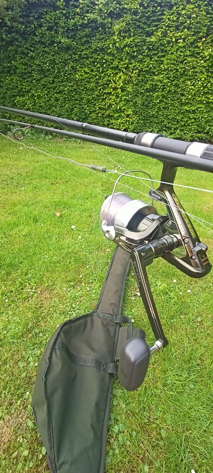 KOŁOWROTEK SHIMANO Biomaster xta
Kategoria: Z wolnym
