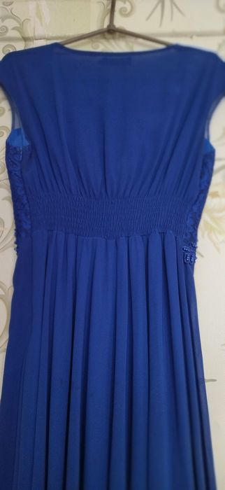 Вечірня сукня (розмір М)