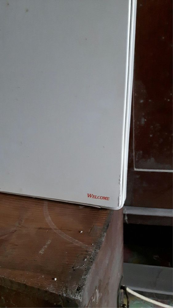 Grzejnik elektryczny WELCOME