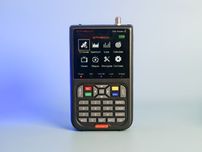 Супутник-Цифровой спутниковый прибор для настройки GTmedia V8 Finder2