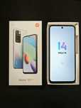 Xiaomi Redmi 10 - 4GB/64