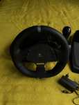 Продам кермо Logitech momo mod 900 градусів