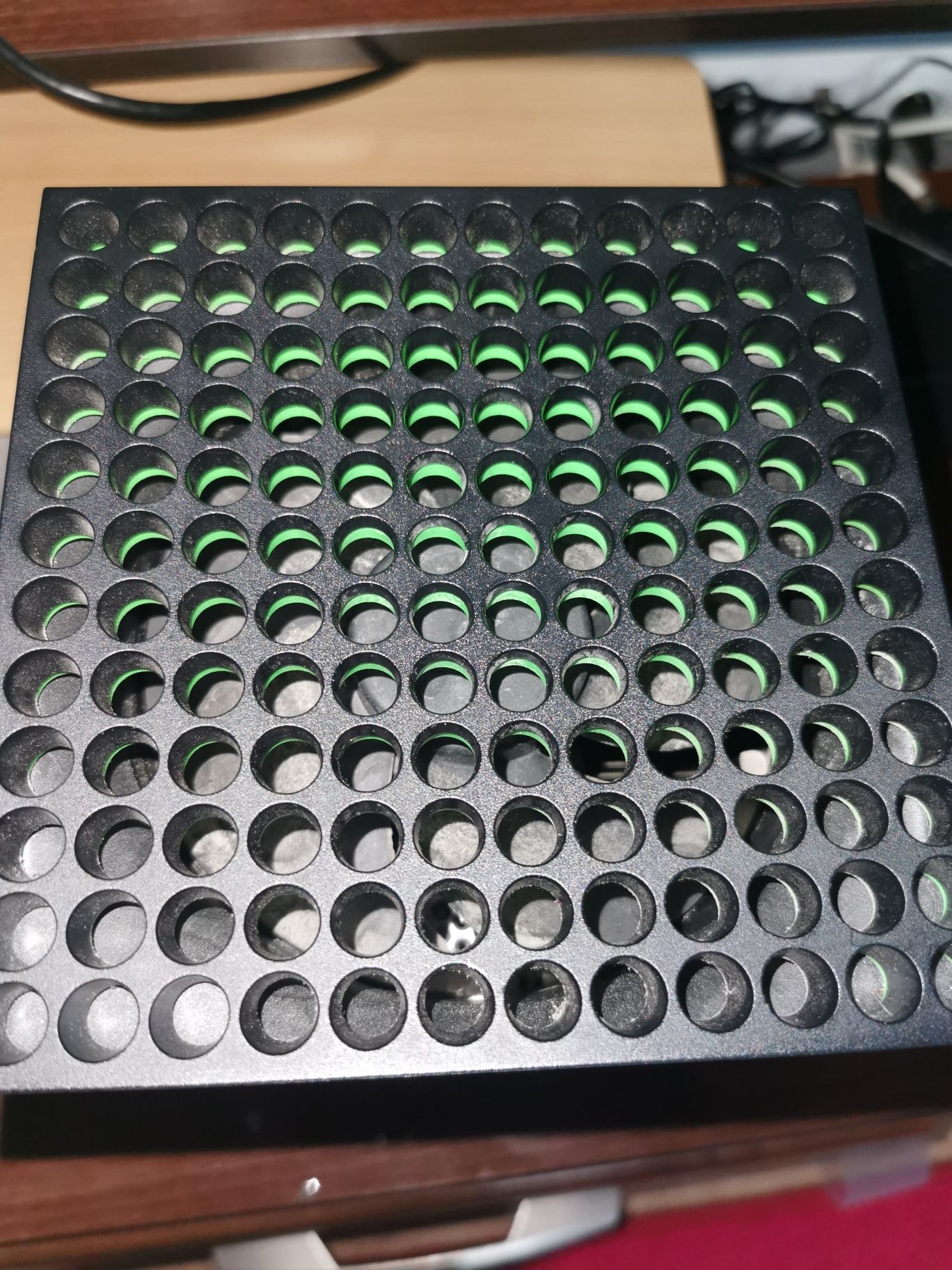 Xbox series X czarny 1TB