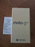 nowa Motorola G05, forest green