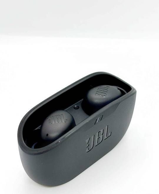 Słuchawki BT JBL Vibe Buds 2
129 zł