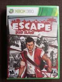 Gra Dead Island Escape na xbox 360