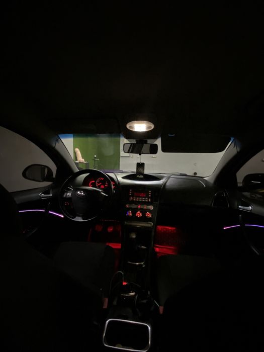 Продам chery m11