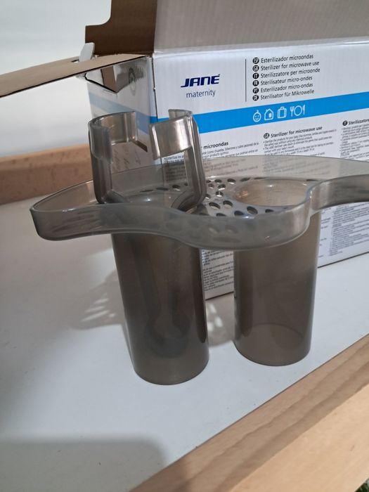 Esterelizador de Biberões