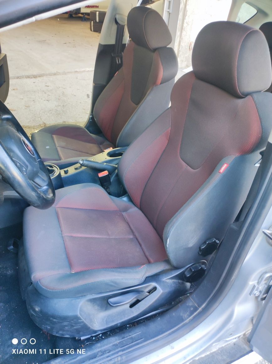 SEAT Leon 1M Kit Cupra 2.0 TDI