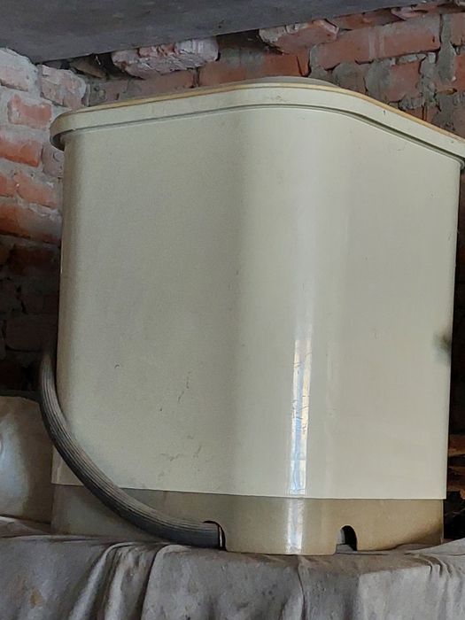 Пральна машина малютка  "Мокша"