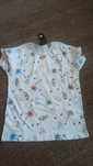 T-shirt męski bluzka