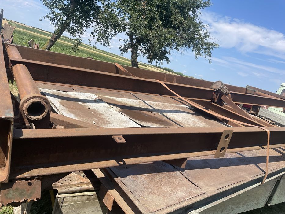 Вага автомобільна РАМА