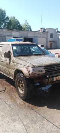 Продам Mitsubishi Pajero