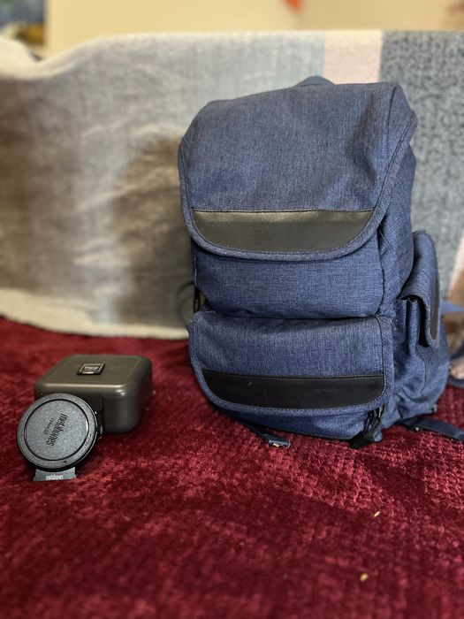 Lumix gh5s (Como Nova) OFERTAS NA DESCRIÇÃO.