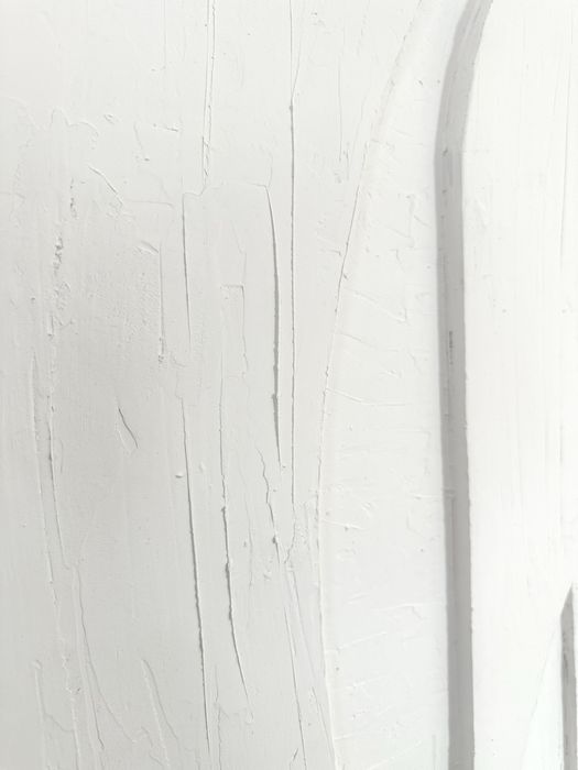 Obraz strukturalny handmade 60x90cm