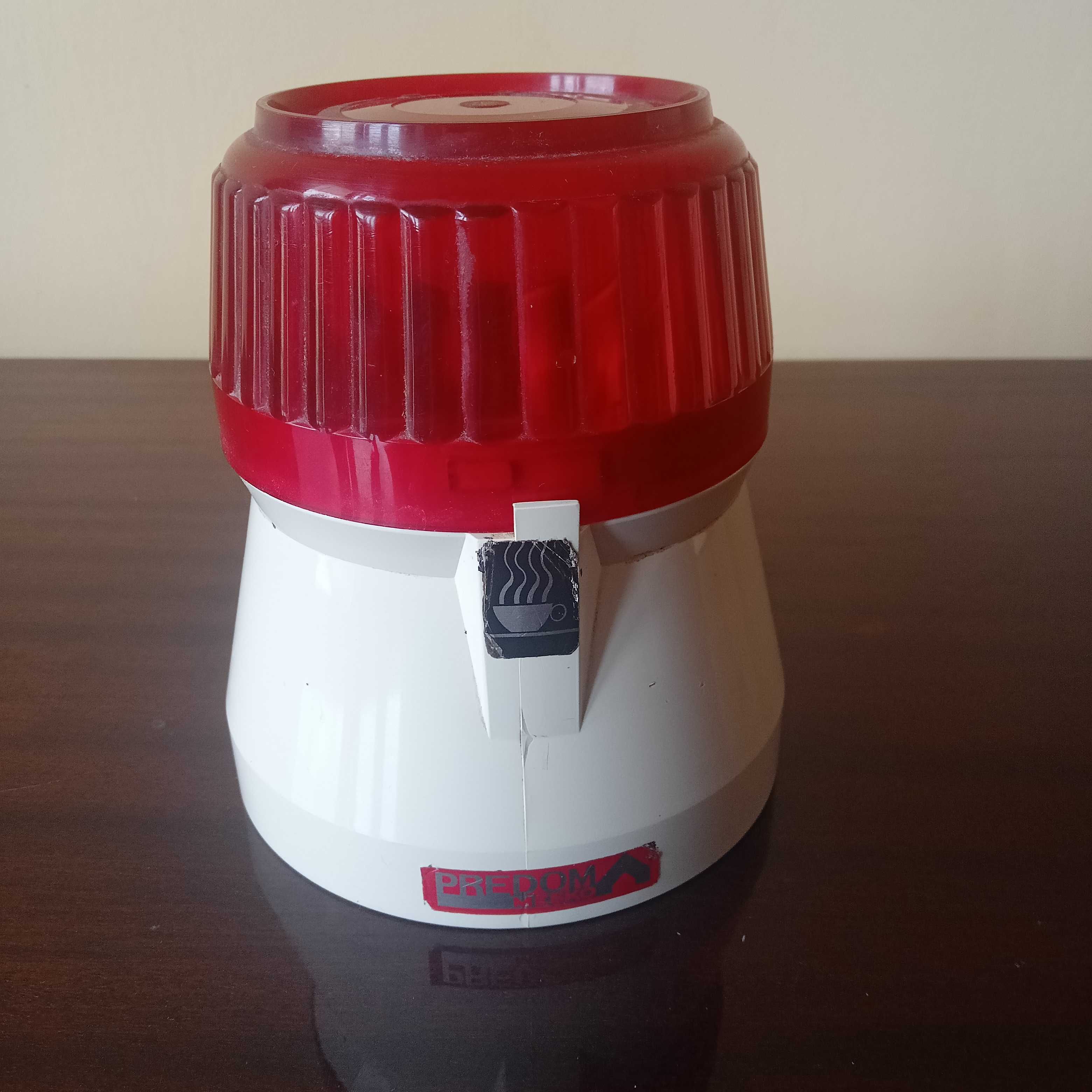 Predom Mesko sokowirówka mikser młynek VA-370 PRL retro vintage antyk