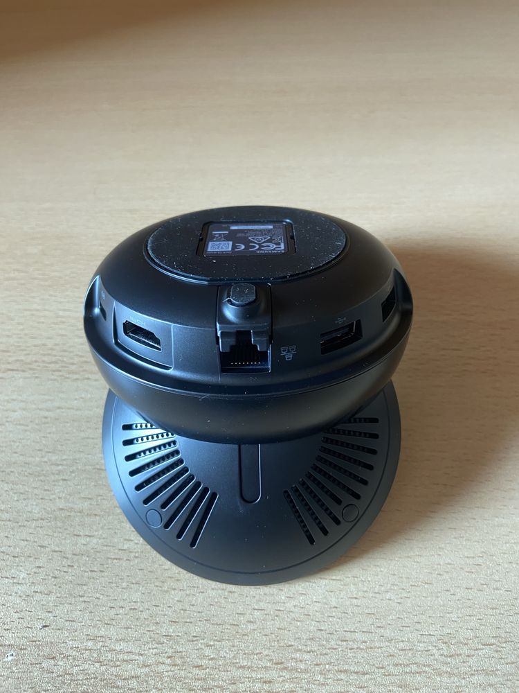 Samsung Dex stacja dokująca