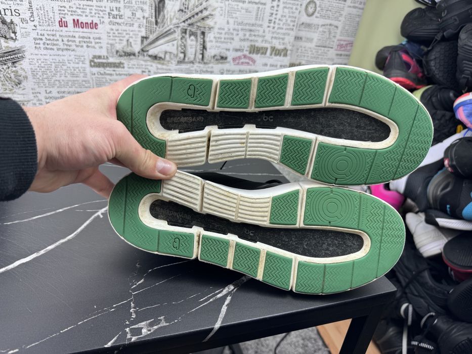 Кросівки On Cloud Розмір 42.5 Original Взуття