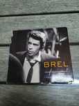 Cd Lp Jacque Brel