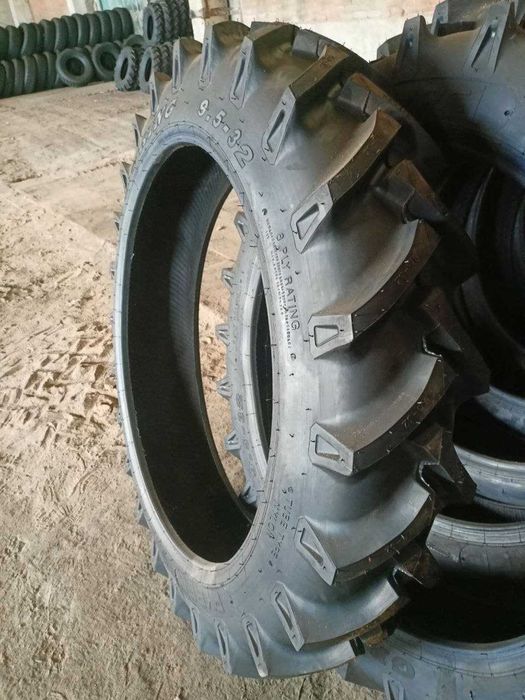 Шина сівалки СЗ, Т-25 Т-16 9.5-32 (230/95-32) 8 cл SWT ІНДІЯ 2025 року