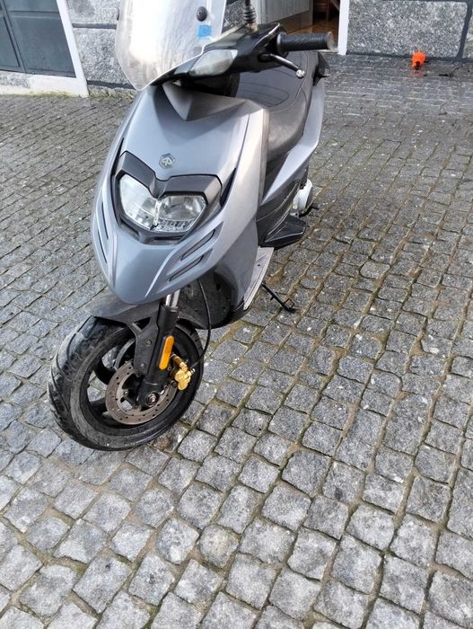 Piaggio super economica