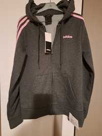 Bluza adidas nowa