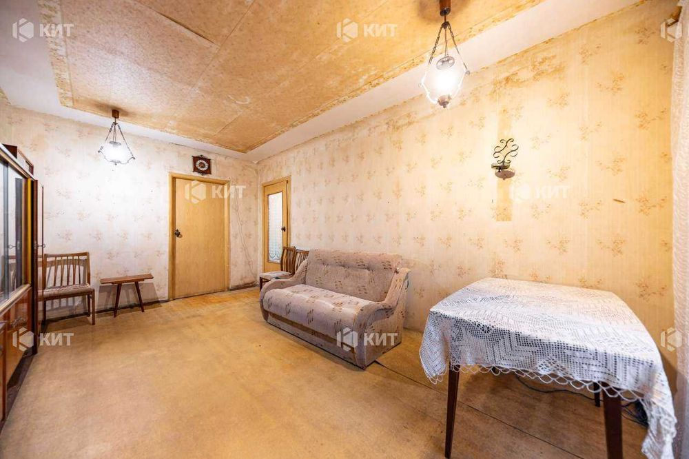 2к. 44м2 Павлово Поле (П. Поле, м. 23 Августа, пр. Науки 74) 130249