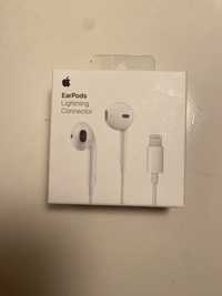 Sluchawki EarPods