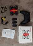 TOMZON A24 Mini Drone dla dzieci