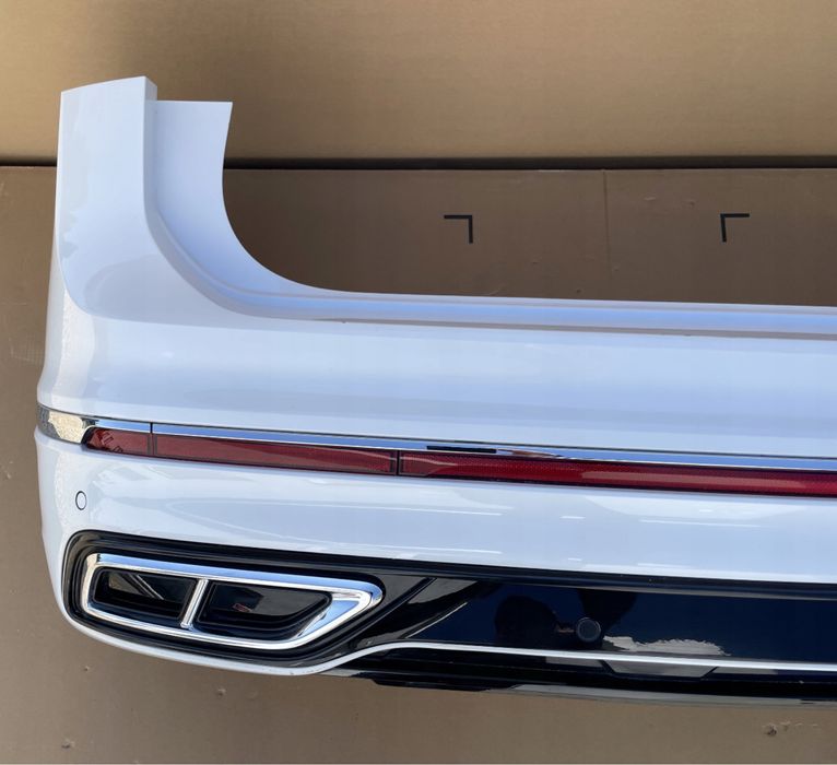 Фари фонарь стоп тігуан vw tiguan 5na 5nn 5nl allspace внаявності
